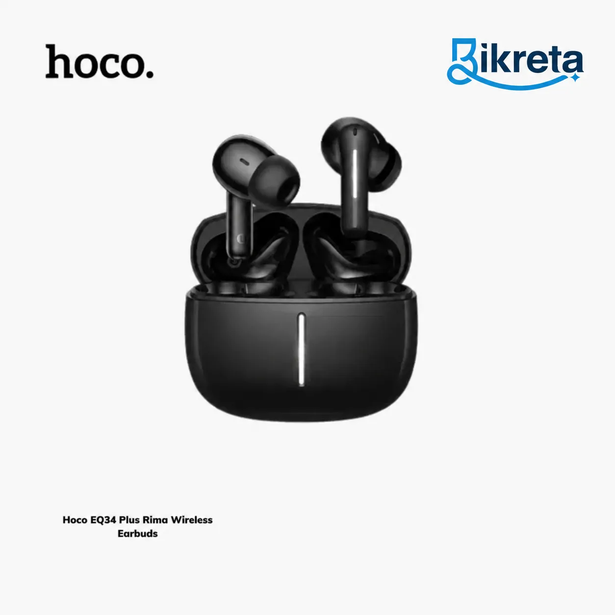 Hoco EQ34 Plus Wireless Earbuds
